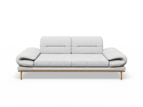 2-Sitzer Sofa